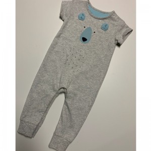 BABY JUMPSUITS TBCJ0001S