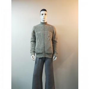 GRAUER SWEATERCOAT RLMS0067F